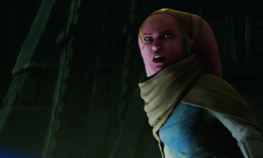 *Spoiler* Choices Made In The Shadows: Devon’s Devastating Sacrifice in Maul – Shadow Lord Finale Explained By Series Star